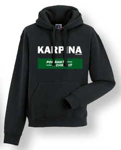 Mikina Karpina